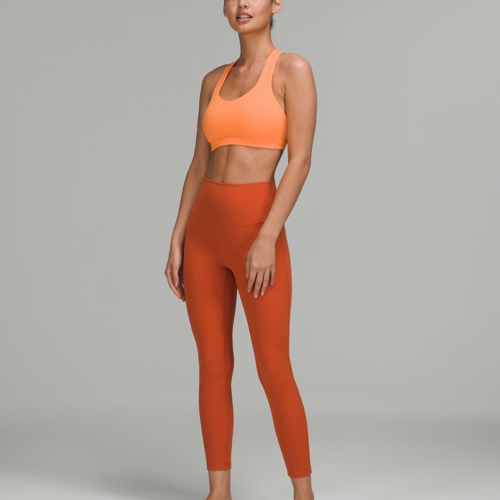 Lululemon Align High-Rise Pant 25” - Picture 1 of 8
